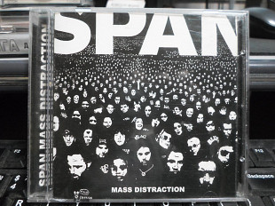 SPAN - Mass Distraction