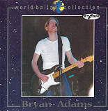 Bryan Adams – World Ballads Collection
