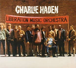 Charlie Haden – Liberation Music Orchestra