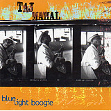 Taj Mahal – Blue Light Boogie