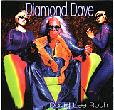 David Lee Roth ‎– Diamond Dave ( ex Van Halen ) ( USA )