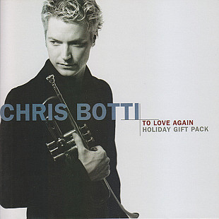 Chris Botti – To Love Again (The Duets) (CD+DVD) ( USA )