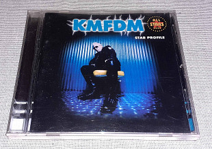 KMFDM – Star Profile