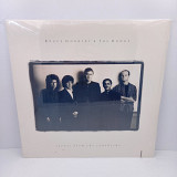 Bruce Hornsby & The Range – Scenes From The Southside LP 12" (Прайс 37443)