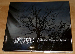 Aeon Noctis – Between Thorns And Silence