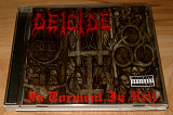 Deicide – In Torment In Hell