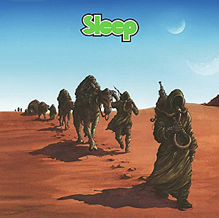 Sleep - Dopesmoker 2LP Вініл Запечтааний