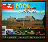 Various – Hits Zum Abfahren Vol. 2 (1999)(made in Germany)