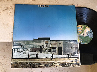 Little Feat – Little Feat ( USA ) Blues Rock LP