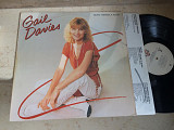 Gail Davies (+ex Ironhorse, Journey , ‎ Little Feat , The Players ) – Givin' Herself Away (USA) LP