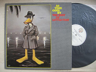 Little Feat : As Time Goes By: Best ( Germany ) LP