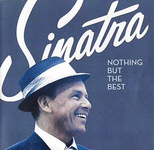 Frank Sinatra – Nothing But The Best ( UA )