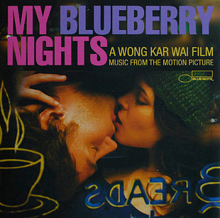 My Blueberry Nights (Music From The Motion Picture) ( EU )