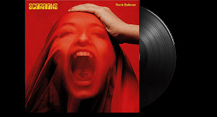 Scorpions – Rock Believer ( Limited Edition + bonus slip mat)