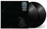 Metallica – Metallica (2LP)