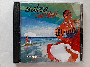 Salsa Caribe