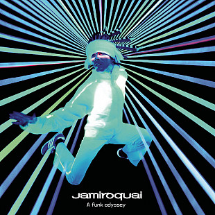 Jamiroquai – A Funk Odyssey