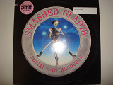 SMASHED GLADYS-Scial intercourse-1988 Promo USA Hard Rock Glam