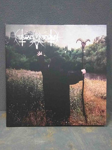 Nokturnal Mortum - Goat Horns 2LP (Gatefold Swamp Green In Beer Swirl Vinyl)