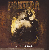 Pantera – Far Beyond Driven 2LP Вініл Запечатаний