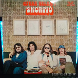 Skorpió – Gyere Velem! Album, Export Version 1978 Prog Rock