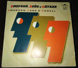 Emerson, Lake & Powell (Эмерсон, Лейк, Пауэлл)