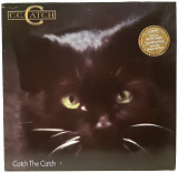 C C Catch - Catch The Catch - 1986. (LP). 12. Vinyl. Пластинка. Germany
