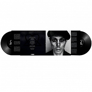 VV - NEON NOIR 2LP PRE ORDER