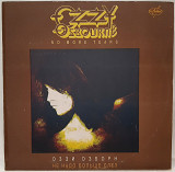Ozzy Osbourne EX Black Sabbath - No More Tears - 1991. (LP). 12. Vinyl. Пластинка