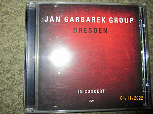 Jan Jarbarek Group