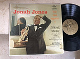 Jonah Jones – Hit Me Again! ( USA ) LP