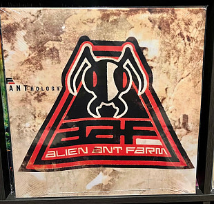 Alien Ant Farm – ANThology