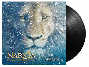 THE CHRONICLES OF NARNIA OST (саундтрек "Хроніки Нарнії")