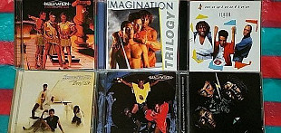 Imagination (6CD)