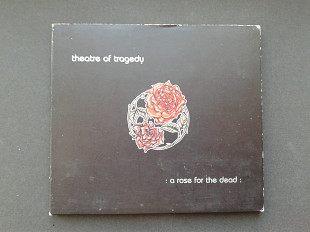 Theatre Of Tragedy - A Rose For The Dead