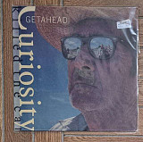 Curiosity Killed The Cat – Getahead LP 12", произв. Europe