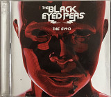 The Black Eyed Peas - “The End”, 2СD