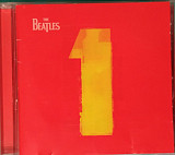 Beatles 1 (EU)