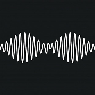 Arctic Monkeys – AM LP Вініл новий запечатаний