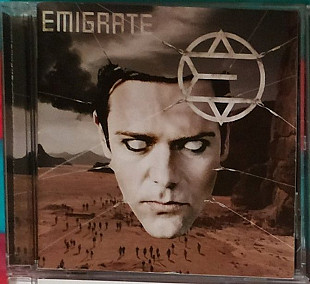 Emigrate