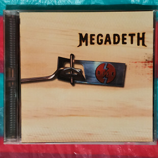 Megadeth
