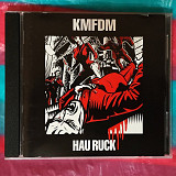 KMDF - Hau Ruck