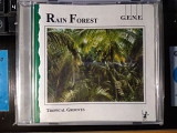 G.E.N.E. – Rain Forest (1993)