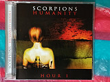 Scorpions - Humanity Hour I