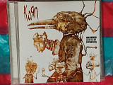 Korn - Untitled (2007)