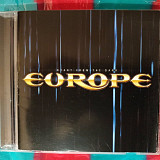 Europe (1982-2000)
