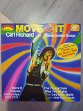 Cliff Richard move it 1980(Germany)nm-/nm-