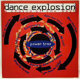 Ace Of Base, 2 Unlimited, Snap, Dr. Alban - Dance Explosion - 1993. (LP). 12. Vinyl. Пластинка. Rare