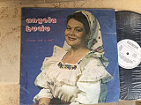 Angela Buciu - І так далі, коли я чую тебе ( Romania ) LP
