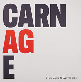 Вініл Nick Cave & Warren Ellis